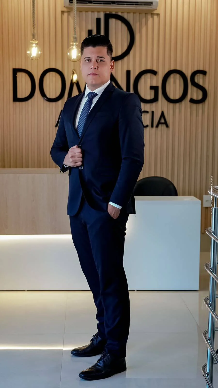 Igor Henrique Domingos Igor Henrique Domingos